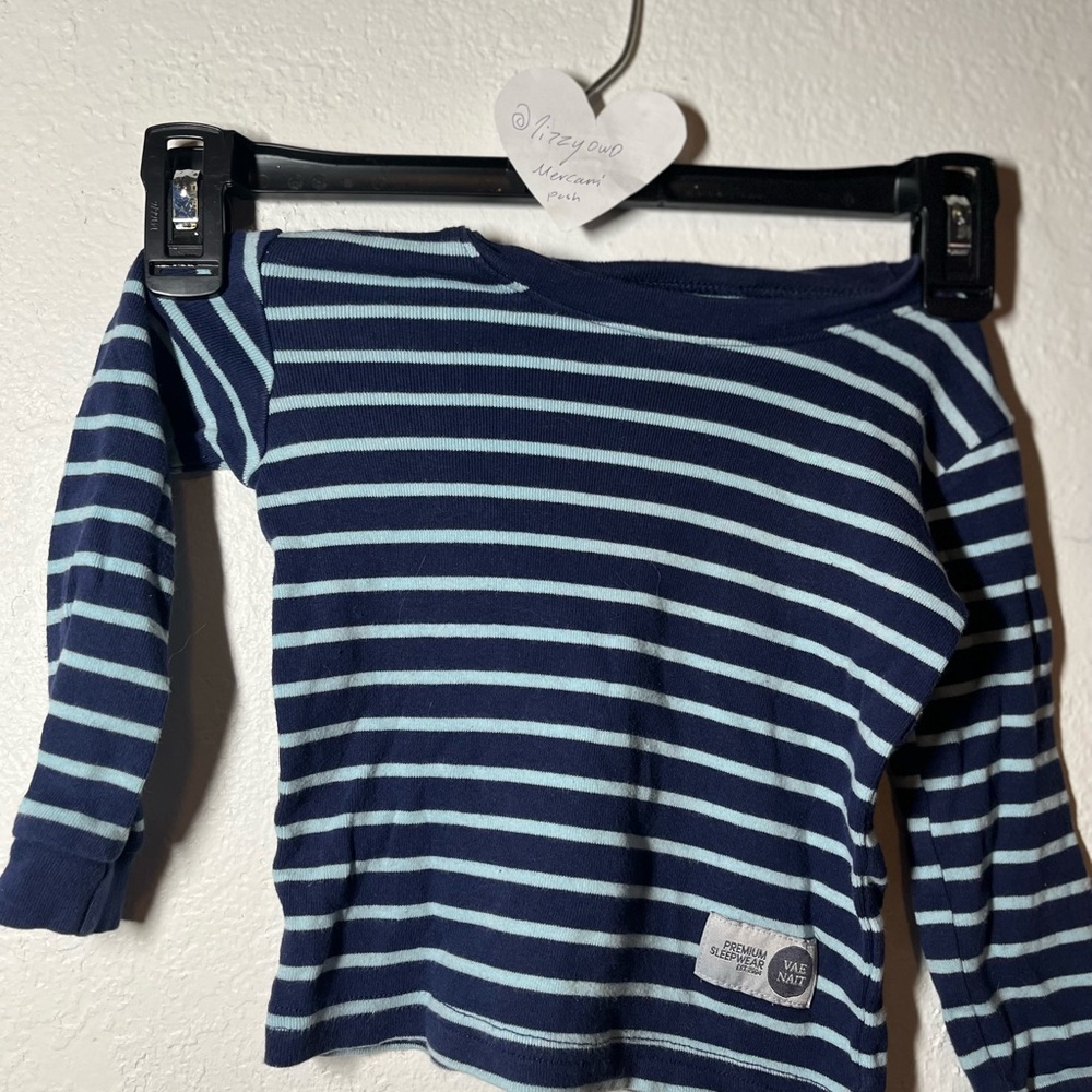NWT Newborn baby Pajama Set